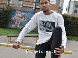 Drakeforestt