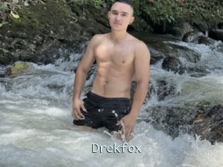 Drekfox