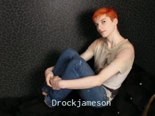 Drockjameson