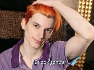 Drockjones