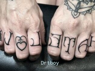 Drtboy