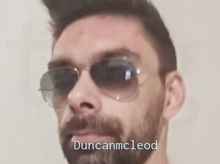 Duncanmcleod