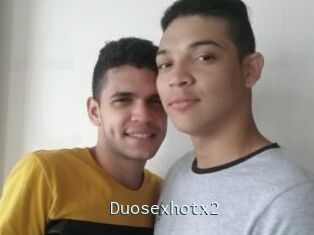 Duosexhotx2