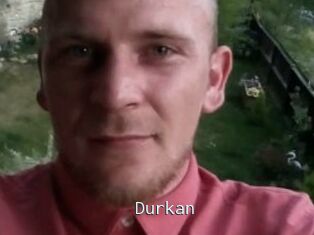 Durkan