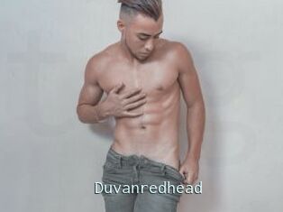 Duvanredhead