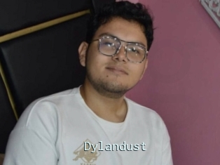 Dylandust