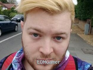 EDMGamer