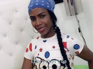 EbonyCherica