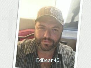 EdBear45