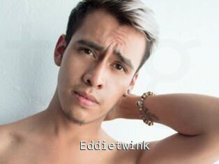 Eddietwink