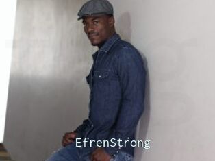 EfrenStrong