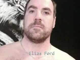 Elias_Ford