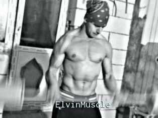 ElvinMuscle