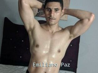 Emiliano_Paz