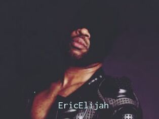 EricElijah