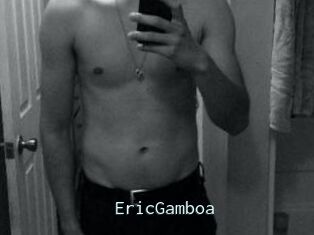 EricGamboa