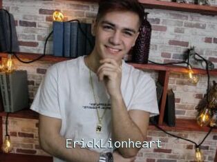 ErickLionheart