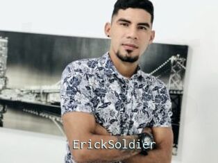 ErickSoldier