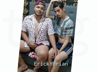 ErickYBrian