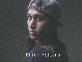 Erick_Millers