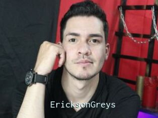 EricksonGreys