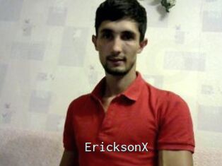 EricksonX