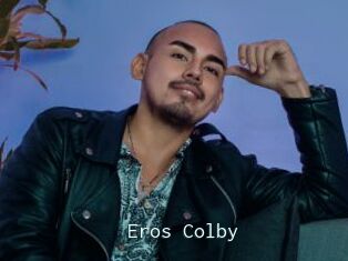 Eros_Colby