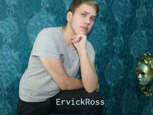 ErvickRoss