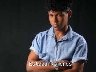 EstebanRomeros