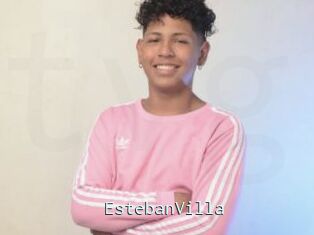 EstebanVilla