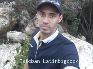 Esteban_Latinbigcock