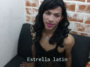 Estrella_latin