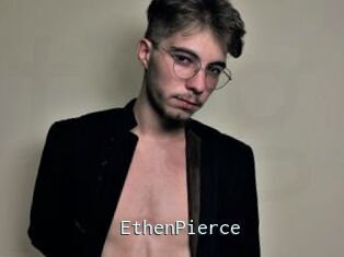 EthenPierce