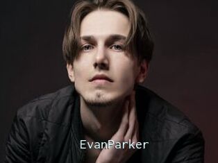 EvanParker