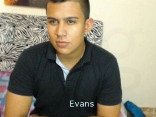 Evans