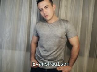 EvansPaulson