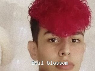 Evil_blossom