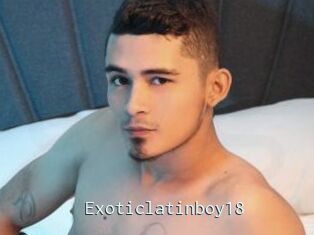 Exoticlatinboy18