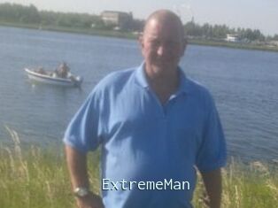 ExtremeMan