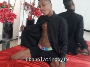 Ebanolatinboy19