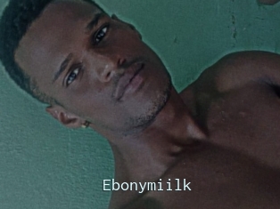 Ebonymiilk