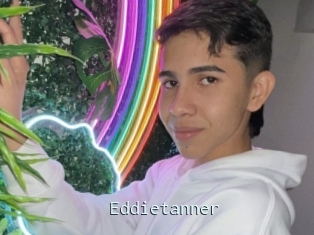 Eddietanner