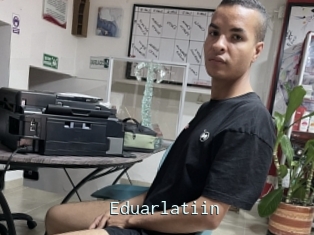 Eduarlatiin