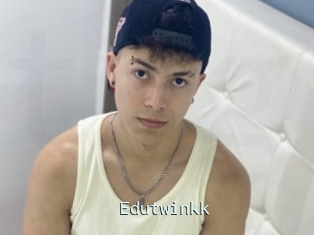 Edutwinkk