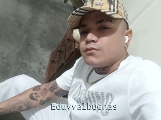 Eduyvalbuenas