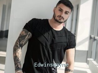 Edwinswayne