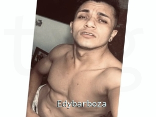 Edybarboza