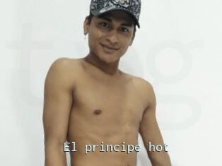 El_principe_hot