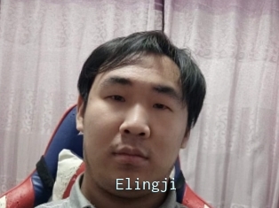 Elingji