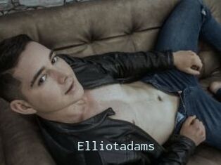 Elliotadams